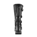 FASTBACK ENDURANCE BOOTS ENDURO MIDNIGHT SZ 9