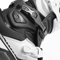 SG22 BOOTS BLACK/WHITE SZ 10