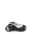 SG22 BOOTS BLACK/WHITE SZ 12