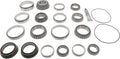 AXLE DIFFERENTIAL BEARING AND SEAL