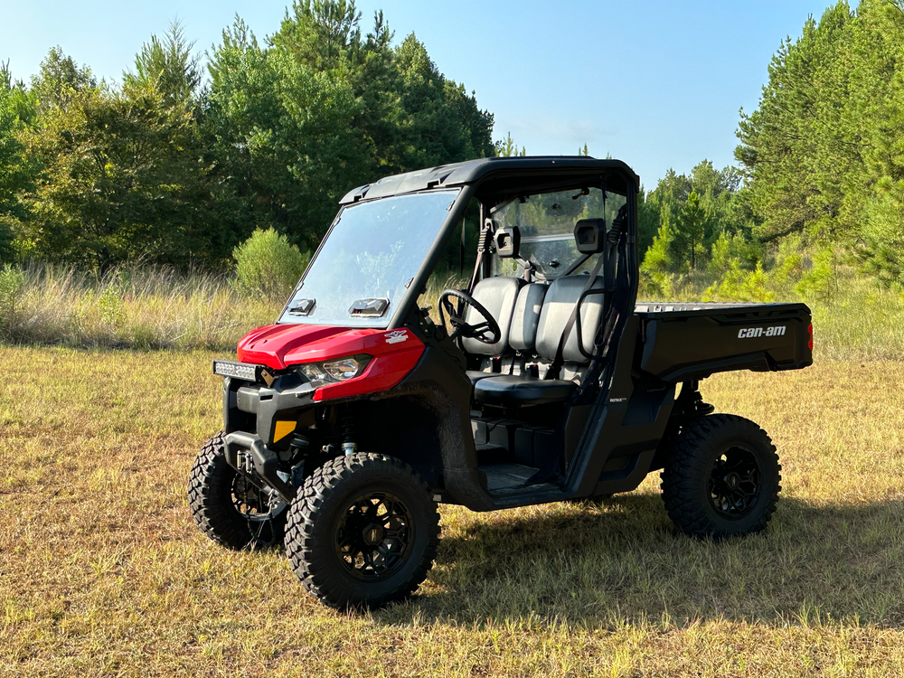 COMPOSIT ROOF CAN-AM