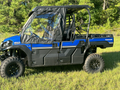SOFT DOOR KIT  KAW-PROFX