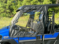 SOFT DOOR KIT  KAW-PROFX