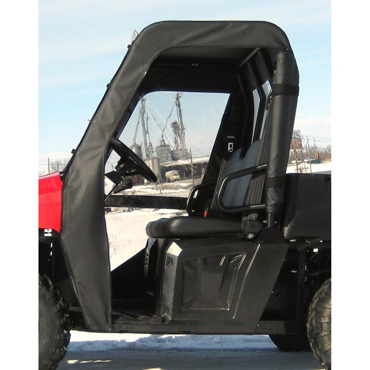 SOFT DOOR KIT