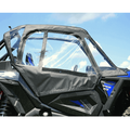 SOFT UPPER DOOR KIT