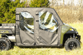 SOFT FUL DOOR KIT