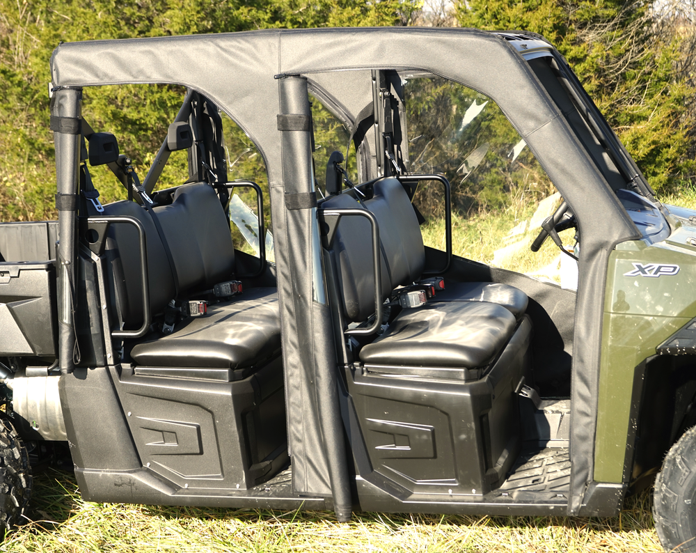 SOFT FUL DOOR KIT