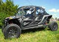 SOFT DOORS  POLARIS