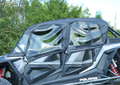 SOFT DOORS  POLARIS