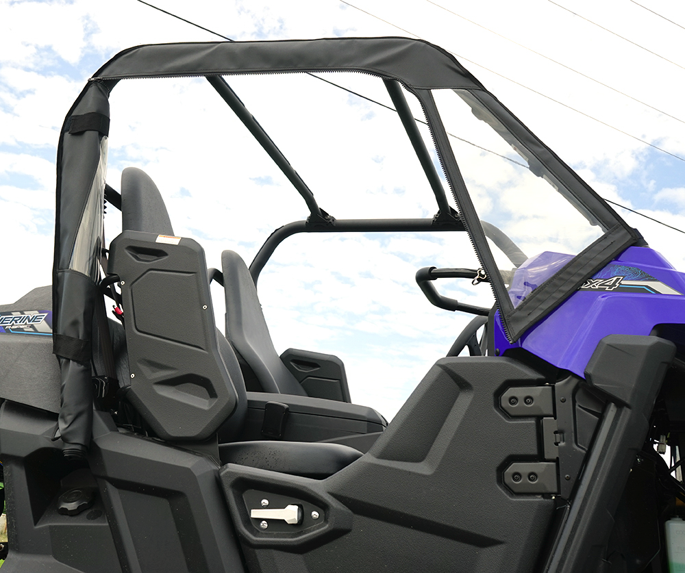 SOFT DOOR KIT