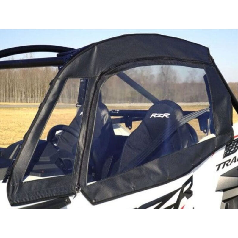 SOFT UPPER DOORS POLARIS