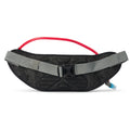 ZULO 2L WAIST PACK 1L ELITE PNP BLACK