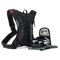 MOTO HYDRO 3L XTR PACK 2L ELITE PNP BLACK/GREY