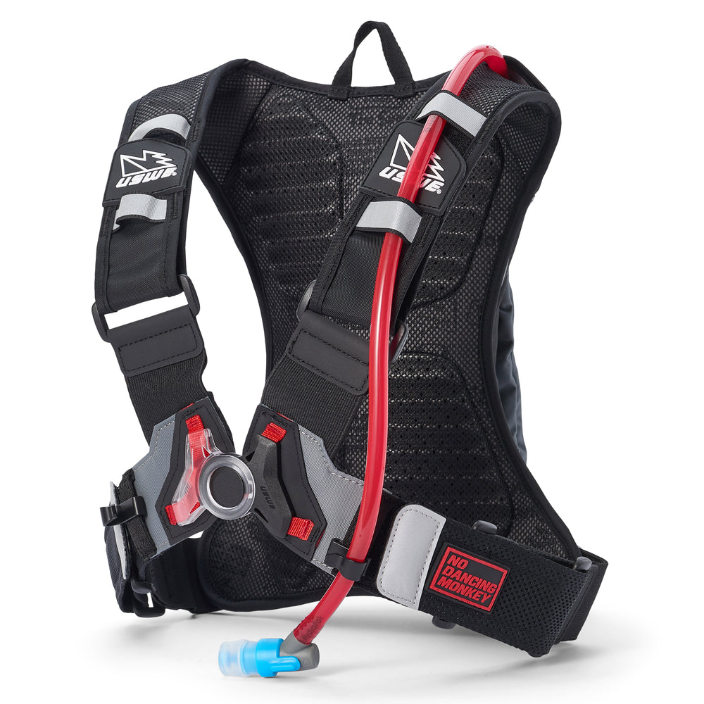 MOTO HYDRO 3L PACK 2L ELITE PNP BLACK
