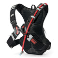 MOTO HYDRO 8L XTR PACK 3L ELITE PNP BLACK/GREY
