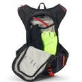 MOTO HYDRO 8L PACK 3L ELITE PNP BLACK/ORANGE