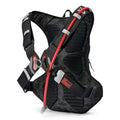 MOTO HYDRO 12L XTR 3L ELITE PNP BLACK/GREY