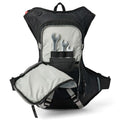 MOTO HYDRO 12L XTR 3L ELITE PNP BLACK/GREY