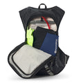 MOTO HYDRO 12L PACK 3L ELITE PNP BLACK