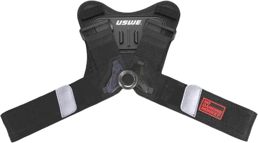 ACTION CAMERA HARNESS NDM 1 MD-XL