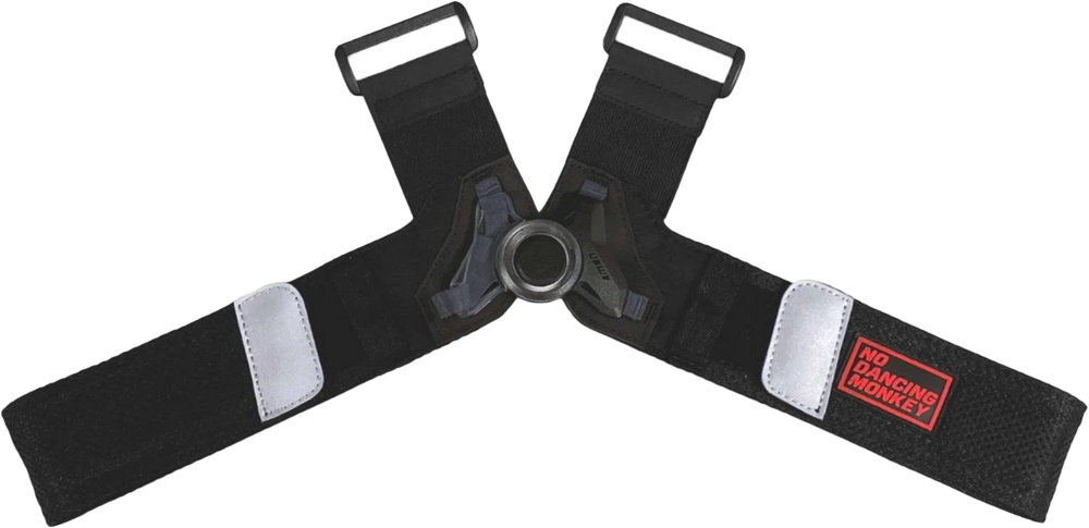 FRONT STRAP NDM 1.0 + 1.2 MD-XL