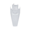 REAR FENDER HUS WHITE