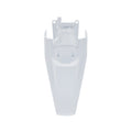 REAR FENDER HUS WHITE