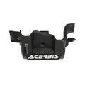 SKID PLATE K/G/H BLACK