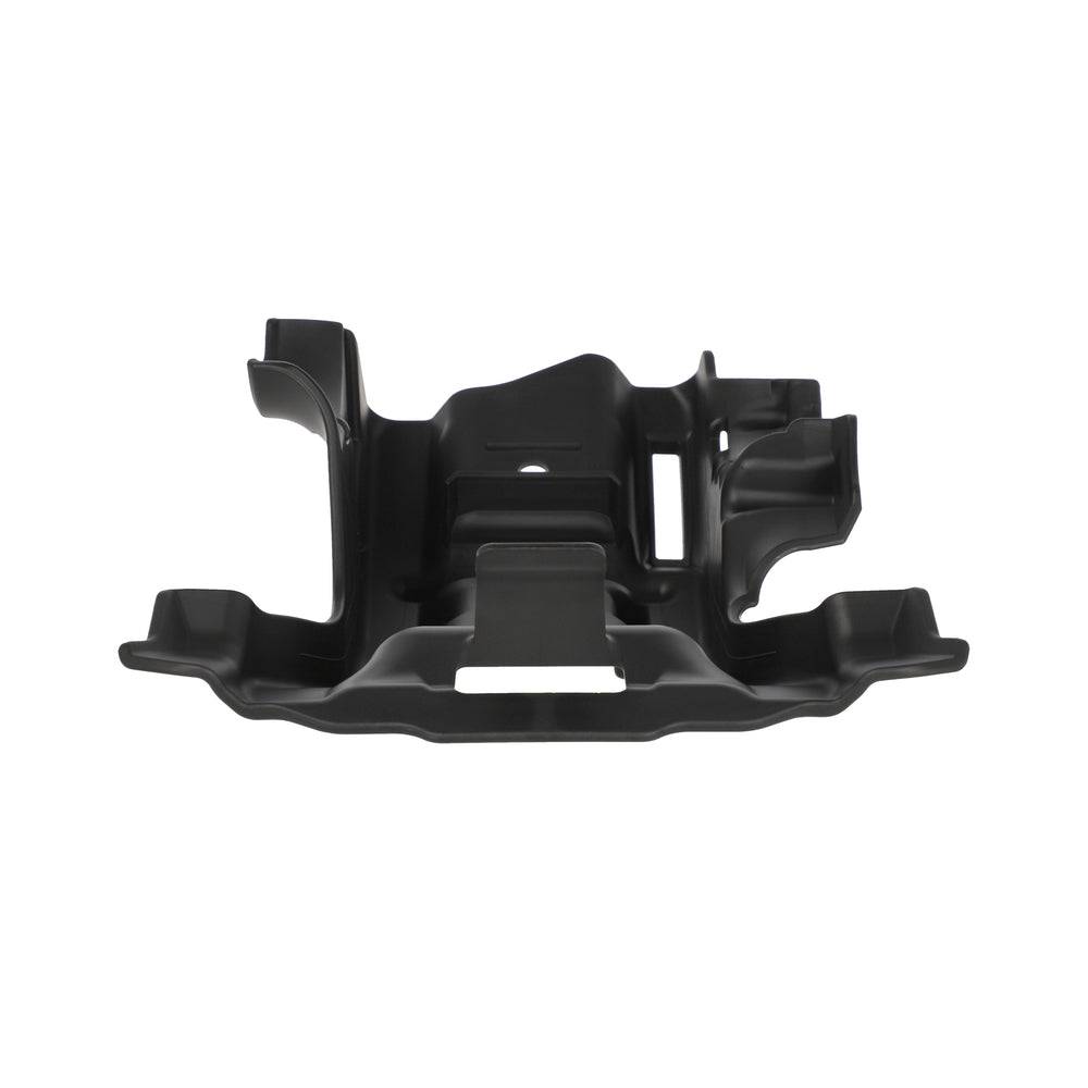 SKID PLATE K/G/H BLACK