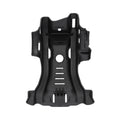 SKID PLATE K/G/H BLACK