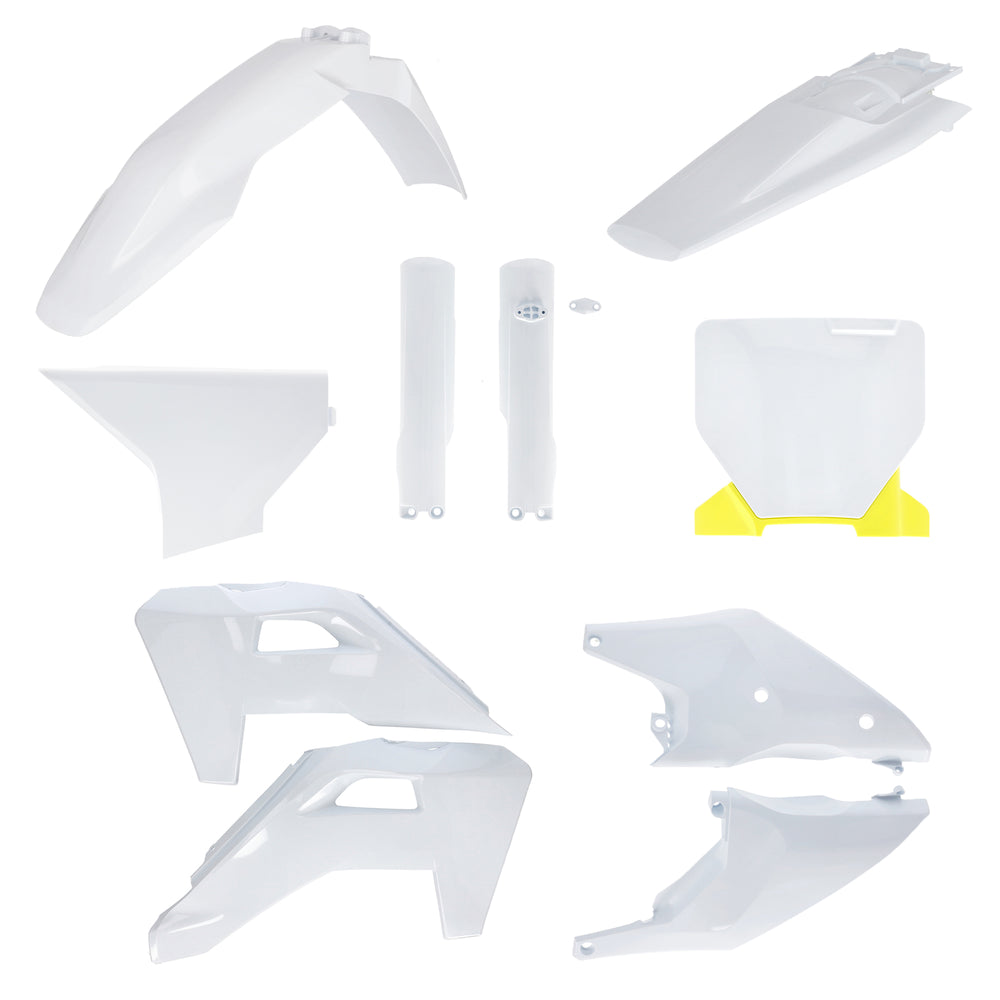 PLASTIC KIT- FULL HUS ORIGINAL