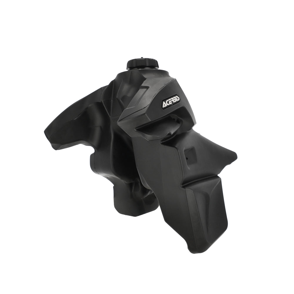 FUEL TANK- SX/SXF XC/XCF 125-4