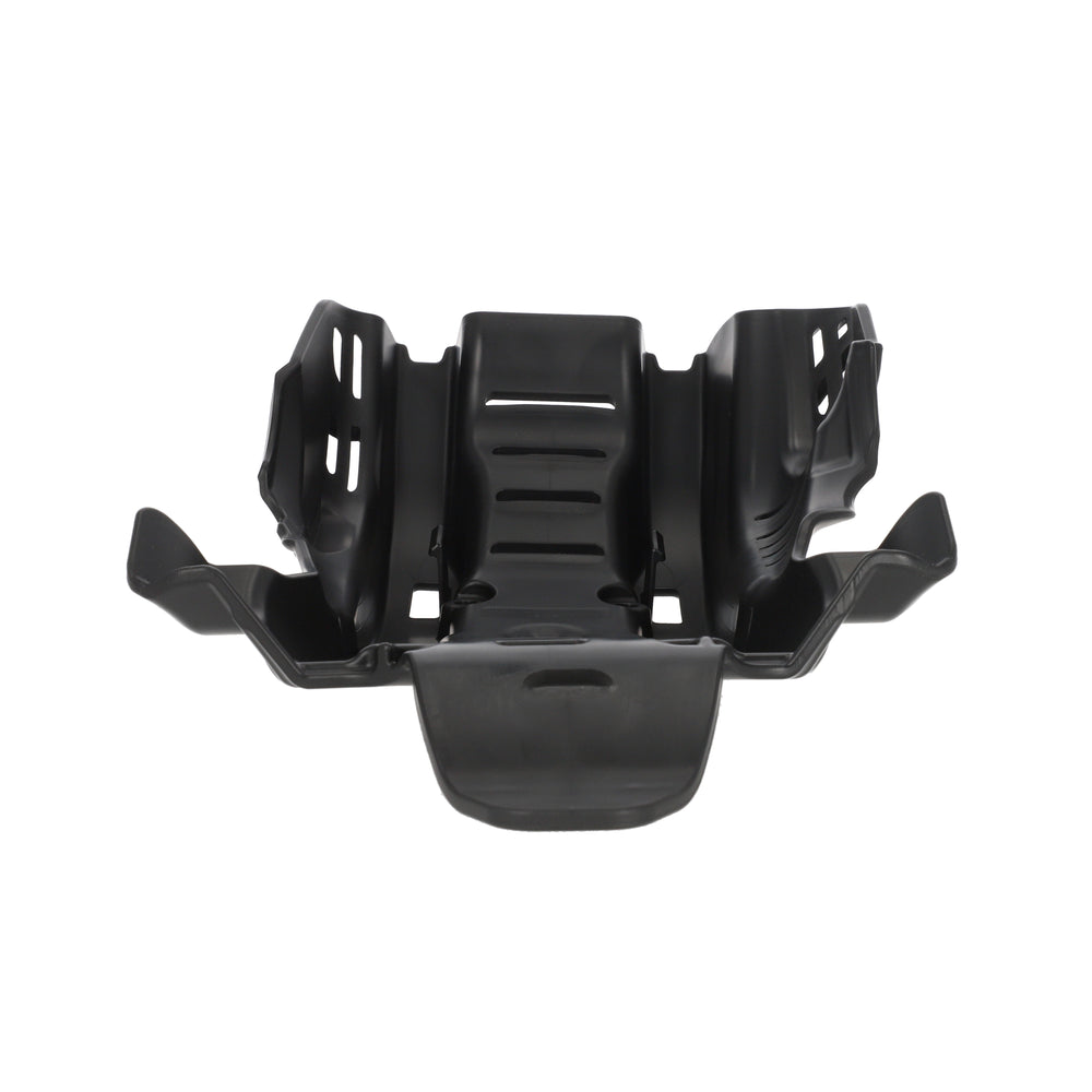 SKID PLATE KAW BLACK