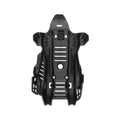 SKID PLATE KAW BLACK