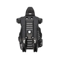 SKID PLATE KAW BLACK