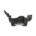 SKID PLATE TRI BLACK