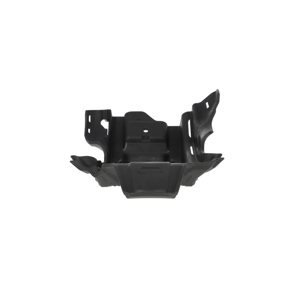 SKID PLATE TRI BLACK