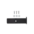 SKID PLATE TRI BLACK