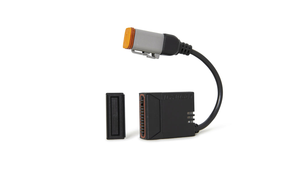 POWER VISION 4 CAN-BUS
