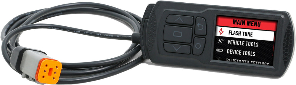 POWER VISION 3 CAN-BUS