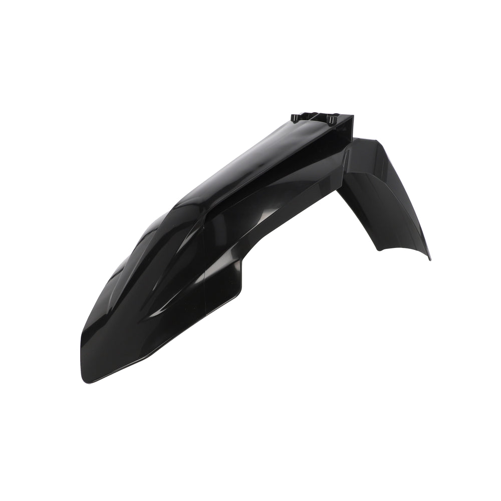 FRONT FENDER KTM BLACK