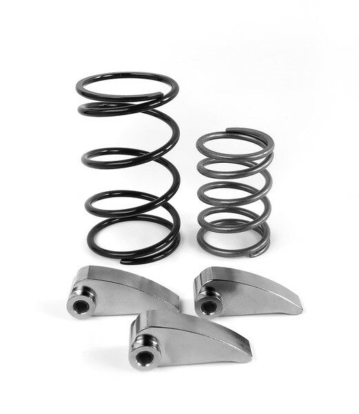 CLUTCH KIT SPORT UTILITY O/S TIRE KIT