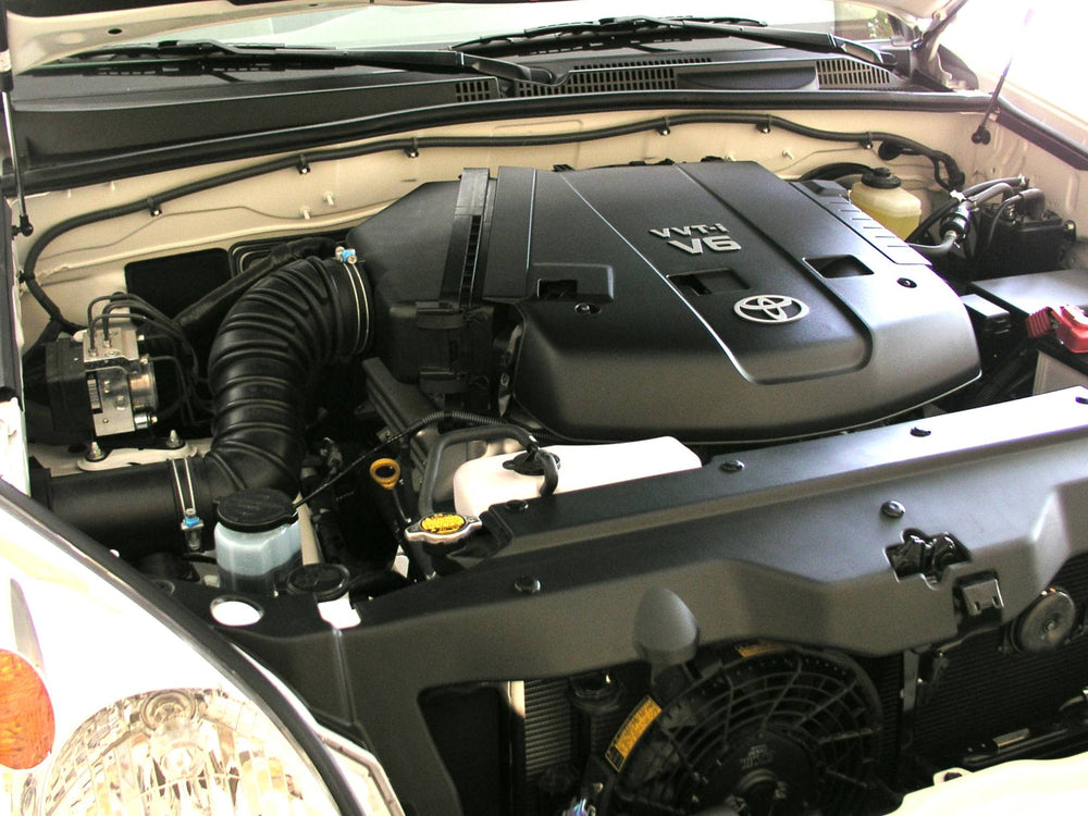 256/260 1GR-FE Cams