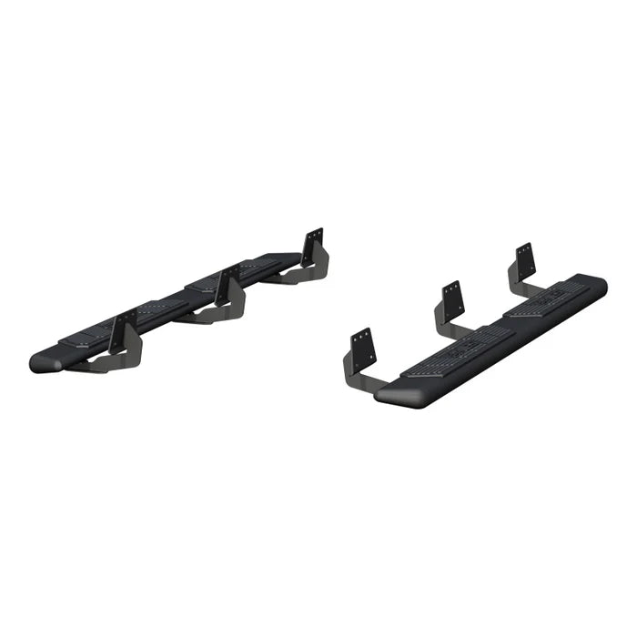 RUNNING BOARD KIT
