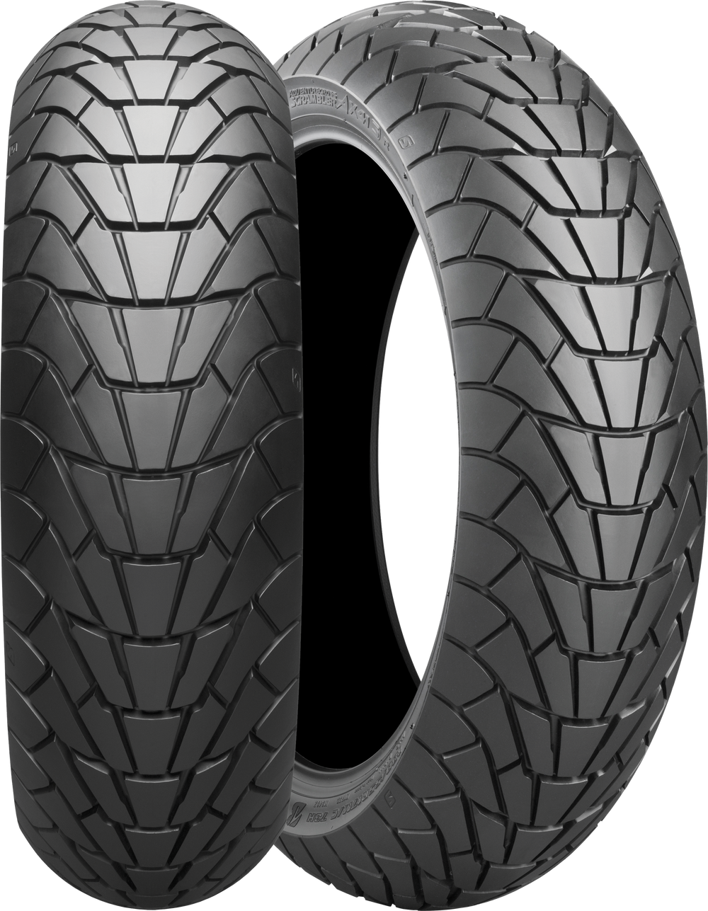 TIRE BATTLAX ADVCROSS AX41S RR 160/60R15 67H RADIAL TL