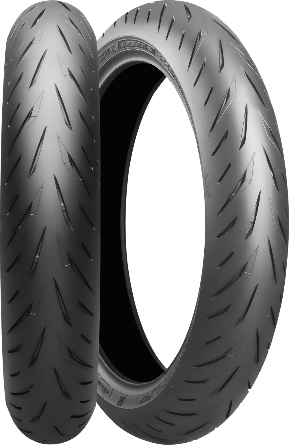 TIRE BATTLAX HYPERSPORT S22 FR 110/70R17 54H RADIAL TL