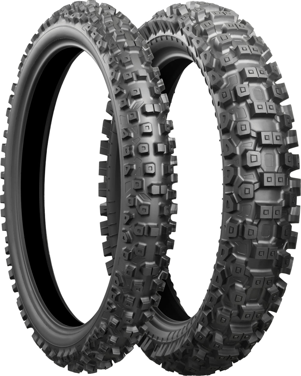 TIRE BATTLECROSS X30 REAR 100/100-18 59M BIAS TT
