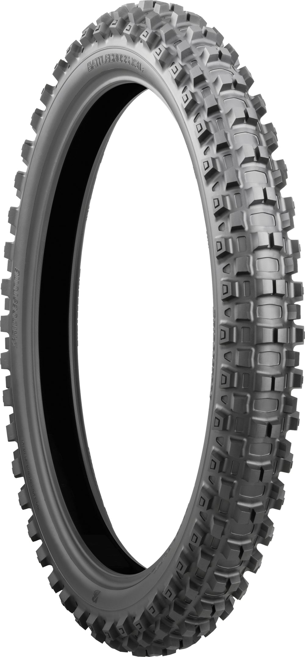 TIRE BATTLECROSS X31 FRONT 80/100-21 51M BIAS TT