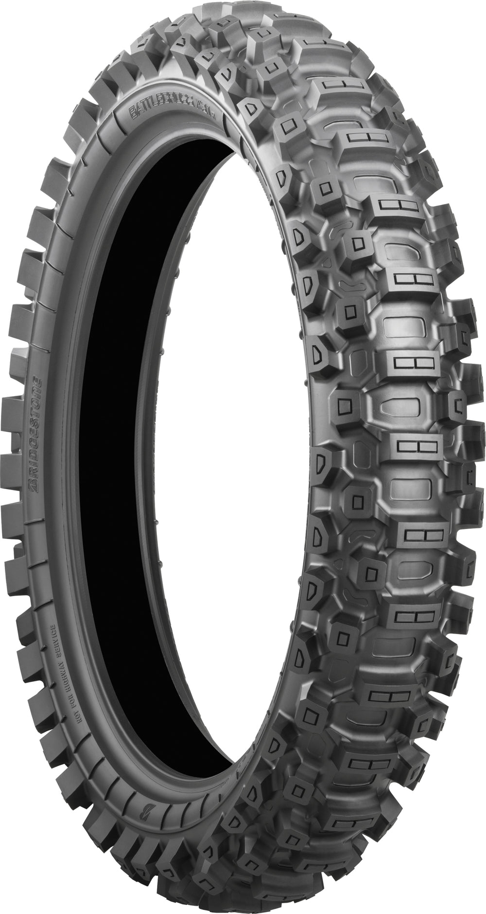 TIRE BATTLECROSS X31 REAR 110/90-19 62M BIAS TT
