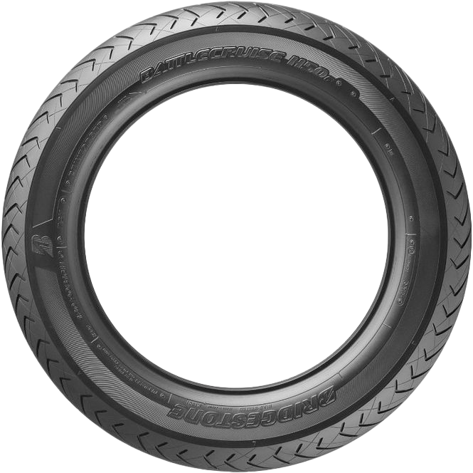 TIRE BATTLECRUISE H50 FRONT 140/75R17 67V RADIAL TL
